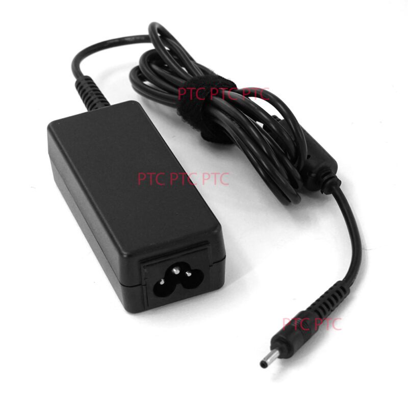 Genuine Ac Adapter Charger W V A For Samsung Notebook