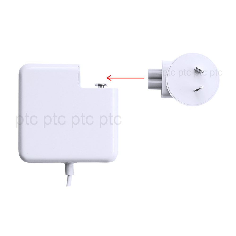 best buy mac charger 2008