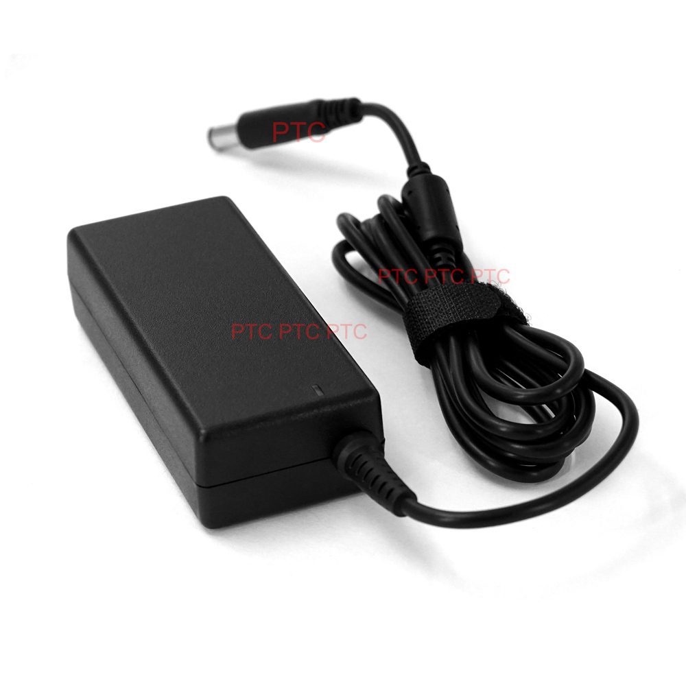 PA-12 Genuine Charger Adapter for Dell Latitude D600 D610 D620   * – PTComputers