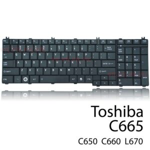 TASTIERA ITALIANA PER TOSHIBA SATELLITE C800 C800D L800 L805 L830 L840 L845 M800 M805 - BIANCA - Foto 6