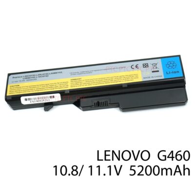 Laptop Battery For Lenovo Z560 Z565 Z570 G460 G460A G560A G560 G570 B470 B570, L09C6Y02 L09M6Y02 L09L6Y02 L09S6Y02