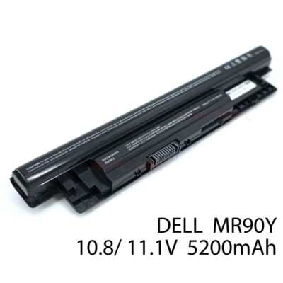 60WH Rechargeable MR90Y Laptop Battery for Dell Inspiron 3421 5421 3521 5521 3521 3721, N121Y PVJ7J 312-1387, Dell Vostro 2421 2521,
