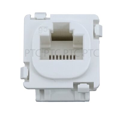 20X CAT6 Cat 5e Cat5 RJ45 Network LAN Data Jack Mech Insert Clipsal