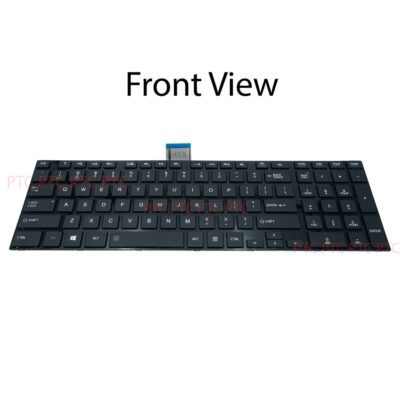 New laptop Keyboard for Toshiba Satellite L50 L50D L50-A L50D-A US Black