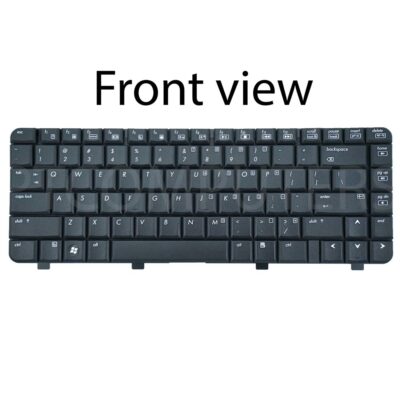 Laptop Keyboard For HP Compaq Presario CQ40 CQ41 CQ45 series US Layout