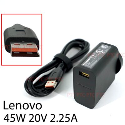 20V2A 5.2V2A AC adapter Charger for Lenovo Yoga 3 Pro Core i3 i5 ADL40WCB