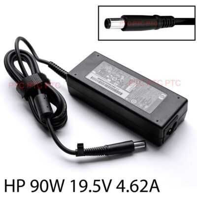 90W  19V4.74A Genuine AC Adapter Charger For Pavilion Dv4 Dv6 Dv7 G50 G60 G60T G61 G62 G72 2000, HP Compaq Presario Cq43 Cq50 Cq57 Cq58 Cq60 Cq61 Cq62 Cq72