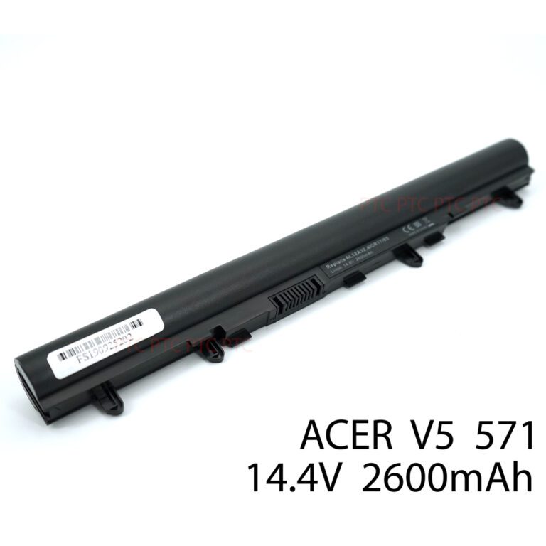 Acer Battery 4ICR17/65 AL12A32 For Acer Aspire E1570 E1532 E1532P E1