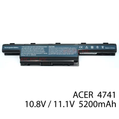Laptop Battery for Acer Aspire 4250 4251 4252 4253 4333 4339 4349 4250 4352 4551 5253 5251 5336 5349 5551 5552 5560 5733 Gateway NV55C NV50A NV53A NV59C