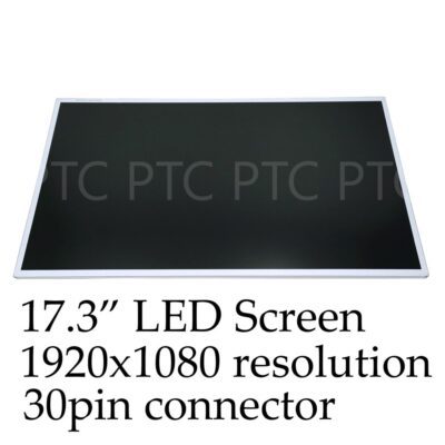 17.3" Laptop LED Full HD 30pin Screen N173HGE-E11 Rev.C2 N173HGE-E11 REV C.1