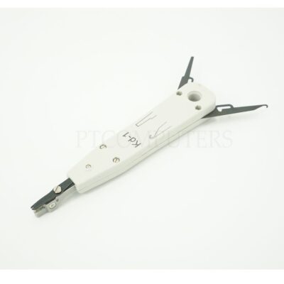 Punch Down Tool LAN Telephone Cable CAT5 CAT6 Krone Terminal Cutter RJ45 AU