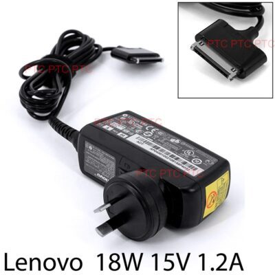 Genuine AC Adapter Charger Lenovo IdeaPad Lenovo IdeaPad K1 S1 Y1011 Y1010 Y1001