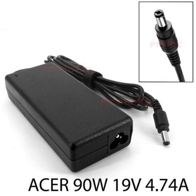 90W 19V 4.74A AC Power Adapter Laptop Charger for ACER Aspire 5750 5750G 5810TG 5820 5741 5741G 5742 5742G