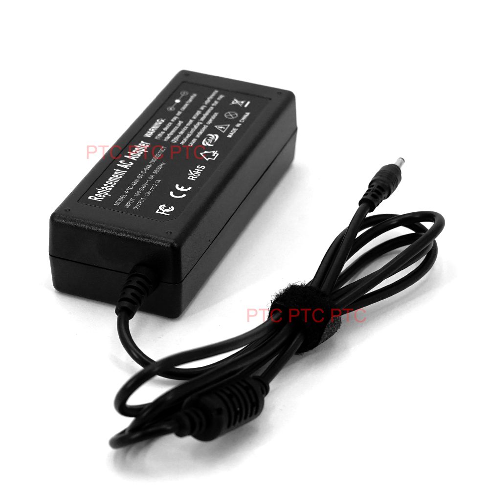 40W19V2.1A 3.0*1.1MM Laptop Charger For ACER Spin 3 SP314-53N, N17W5, Acer Travelmate B117-M, B117-MP, PA-1450-26 AC Adapter + Power Cable - Image 10