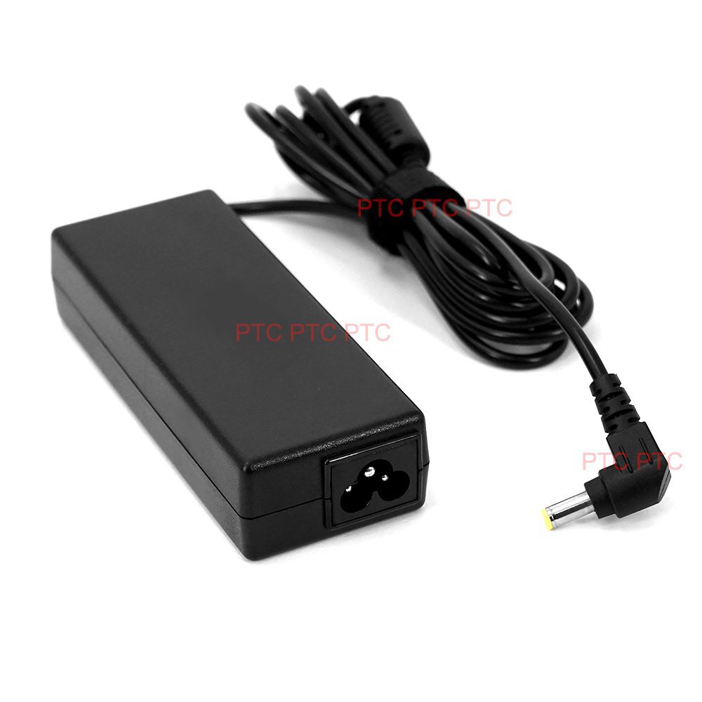 Acer Laptop Charger 90w 65w Power Adapter For Aspire Travelmate Series 55x17mm Ebay 2228