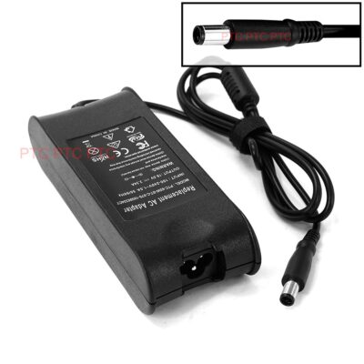 19.5V 3.34A 65W AC Adapter Charger For Dell Inspiron 15R 5520 5521 N5010 15Z 5523 Laptop