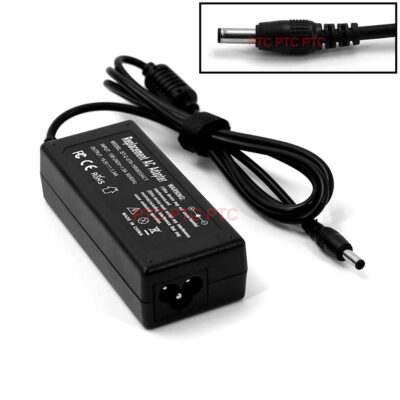 65W Power Supply AC Adapter Charger For Dell Inspiron 14 5000, Dell Inspiron 14 5410 P147G002 2-in-1 Laptop, 19.5v 3.34a 4.5*3.0mm