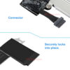 11.4V 4379mAh 49.9W Laptop Battery A1965 A2179 for MacBook Air 13" A1932 2018 2019 EMC 3184 3302, Retina A2179 2020, MacBook Air9,1 MacBook Air8,2 MacBook Air8,1 - Image 8