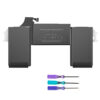 11.4V 4379mAh 49.9W Laptop Battery A1965 A2179 for MacBook Air 13" A1932 2018 2019 EMC 3184 3302, Retina A2179 2020, MacBook Air9,1  MacBook Air8,2  MacBook Air8,1