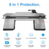 11.4V 4379mAh 49.9W Laptop Battery A1965 A2179 for MacBook Air 13" A1932 2018 2019 EMC 3184 3302, Retina A2179 2020, MacBook Air9,1 MacBook Air8,2 MacBook Air8,1 - Image 4