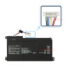 11.55V 42Wh B31N1912 C31N1912 Laptop Battery For ASUS VivoBook Go 14 15 E410KA E410MA E510KA E510MA L410MA L510MA F414MA R522MA E410KA-EK037WS E410KA-EK037TS E410MA-BV1312WS F414MA-EK1890WS E510MA-EJ614 - Image 7