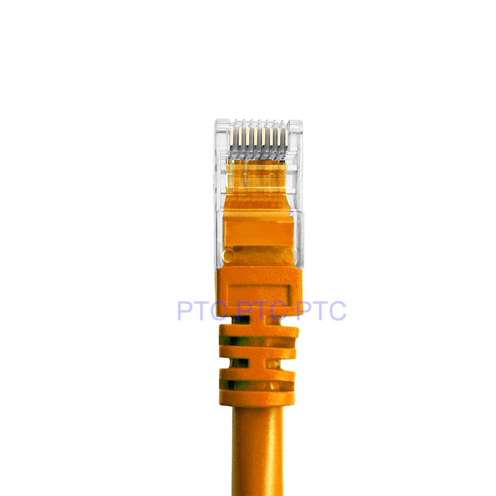 thumbnail 84  - Cat 6 0.15m 0.3m 0.5m 1m 2m 3m 5m RJ45 UTP Ethernet Network Lan Cable Patch Lead