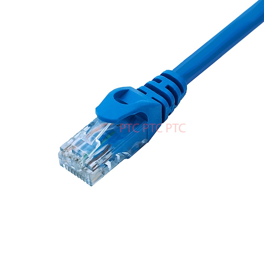 thumbnail 46  - Cat 6 0.15m 0.3m 0.5m 1m 2m 3m 5m RJ45 UTP Ethernet Network Lan Cable Patch Lead