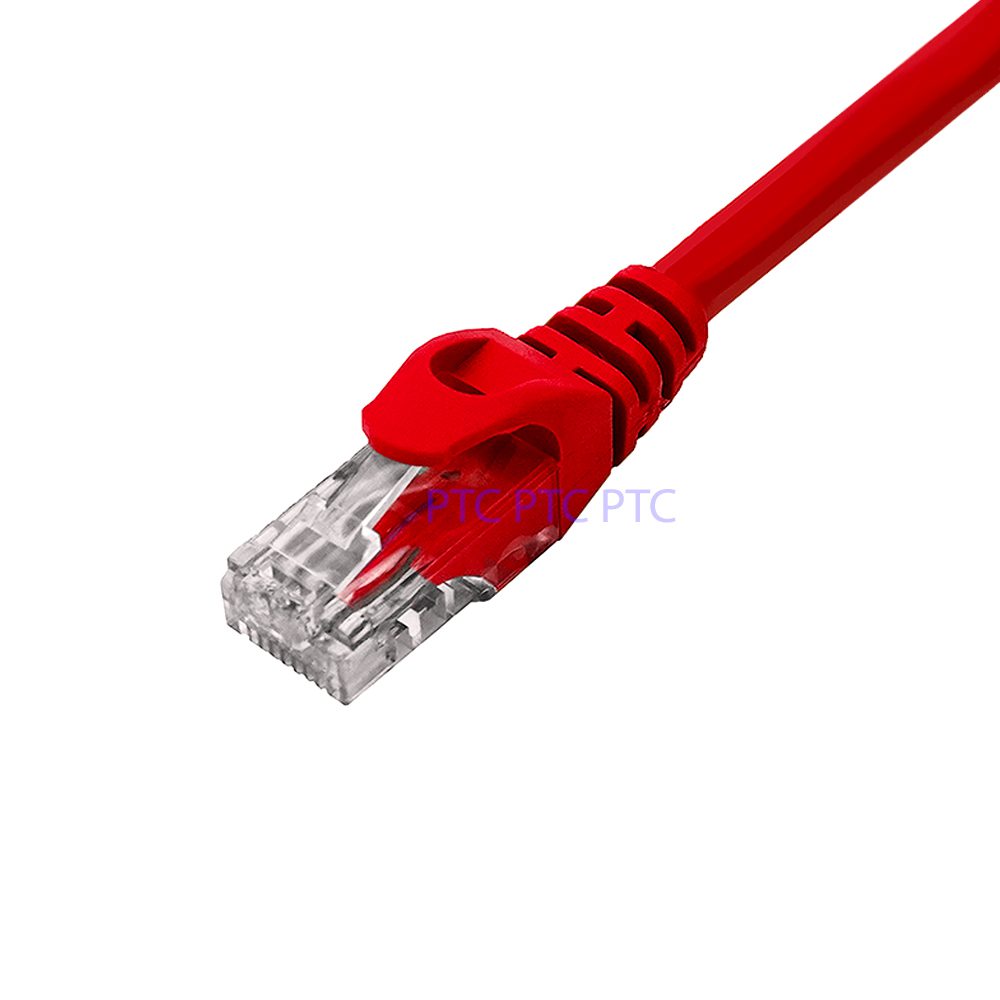 thumbnail 70  - Cat 6 0.15m 0.3m 0.5m 1m 2m 3m 5m RJ45 UTP Ethernet Network Lan Cable Patch Lead