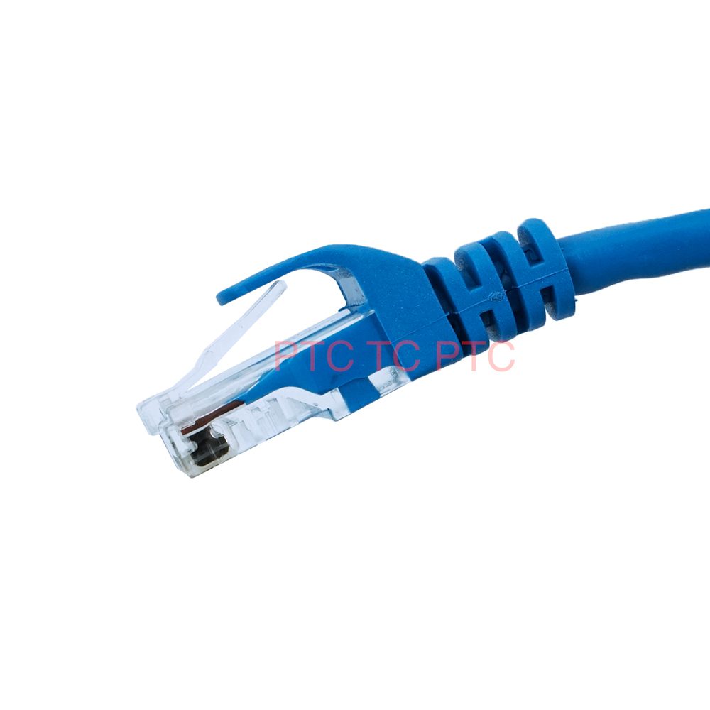thumbnail 47  - Cat 6 0.15m 0.3m 0.5m 1m 2m 3m 5m RJ45 UTP Ethernet Network Lan Cable Patch Lead