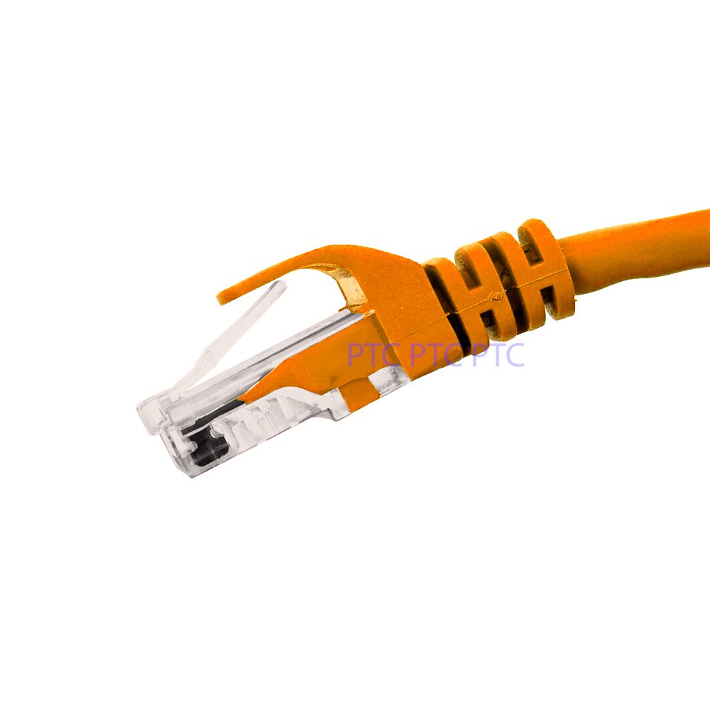 thumbnail 83  - Cat 6 0.15m 0.3m 0.5m 1m 2m 3m 5m RJ45 UTP Ethernet Network Lan Cable Patch Lead