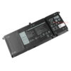 15V 53Wh H5CKD 7T8CD TXD03 Laptop Battery Compatible for Dell Latitude 3410 3510 Vostro 5300 5301 5401 5501 Inspiron 5300 5401 5408 5501 5508 5400 5406 7405 7300 7500 7506 2-in-1 Silver Edition - Image 11