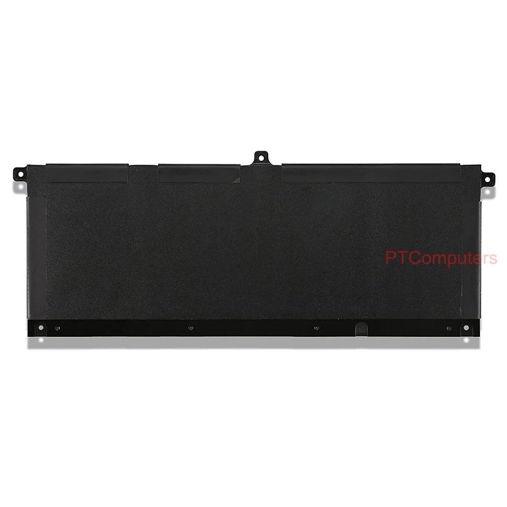 15V 53Wh H5CKD 7T8CD TXD03 Laptop Battery Compatible for Dell Latitude 3410 3510 Vostro 5300 5301 5401 5501 Inspiron 5300 5401 5408 5501 5508 5400 5406 7405 7300 7500 7506 2-in-1 Silver Edition - Image 12