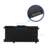 LK03XL Laptop Battery Compatible for HP Envy X360 15-BP 15-BQ 15-CP 15-CN Series 17-AE 17M-AE 17T-AE 17-BW 17M-BW 17-CE 17M-CE, L09281-855 916814-855 (55.8Wh 4835mAh 11.55V） - Image 7