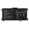 LK03XL Laptop Battery Compatible for HP Envy X360 15-BP 15-BQ 15-CP 15-CN Series 17-AE 17M-AE 17T-AE 17-BW 17M-BW 17-CE 17M-CE, L09281-855 916814-855 (55.8Wh 4835mAh 11.55V）