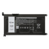 11.4V 42Wh YRDD6 0YRDD6 Laptop Battery Compatible with Dell inspiron 15 5585 5590 5593 5594 5598 Vostro 5581 5590, Inspiron  15 3582 3584 3593 3501 3502 3505 17 3793