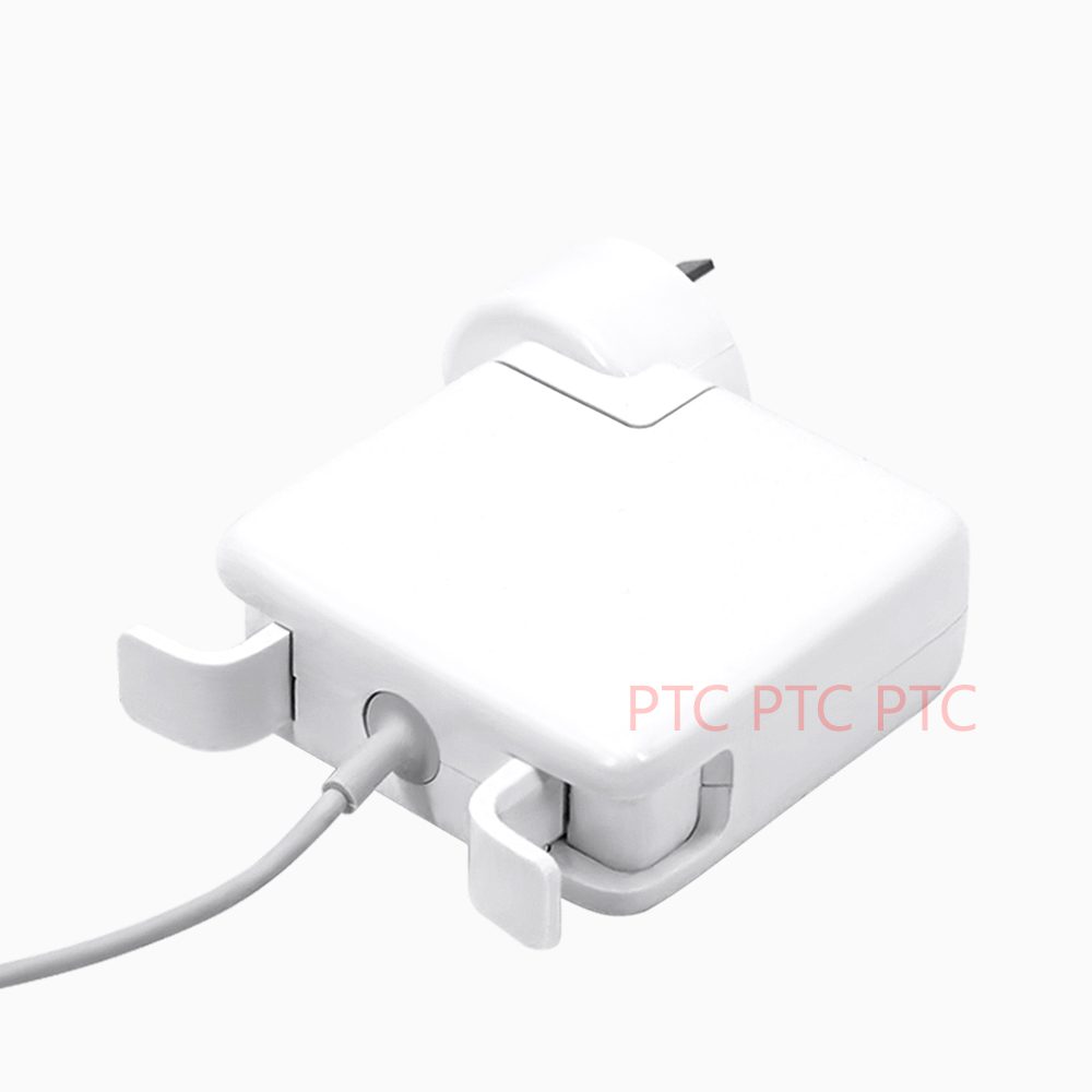 Before Mid 2012 Repalcement for MacBook Pro Charger 60W Magsafe L-Tip Power Adapter for MacBook Pro 13-inch Mac Book Pro Charger 