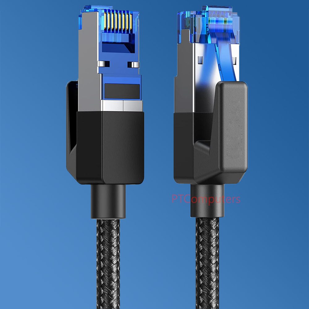 Nickle Plated Connector