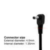 65W19V3.42A AC Power Adapter Chargerfor Asus Zenbook Flip 14 UX461 UX461U, ASUS Vivobook X556UA X556UQ X556U, Asus Zenbook UX21A UX31A UX32A - Image 2
