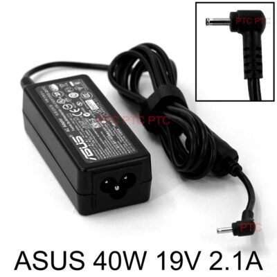 Genuine AC Adapter Asus eee PC AD6630 ADP-40EH ADP-40PH AB EXA081XA EXA0901XH