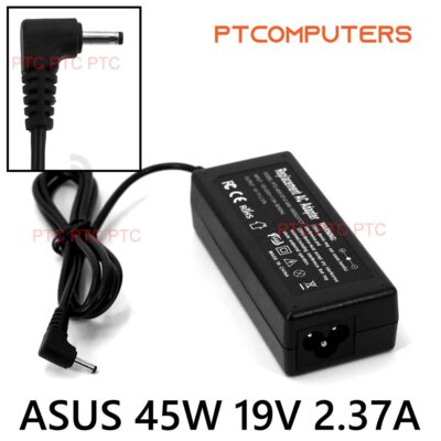 AC Power Adaptor Charger Compatible with ASUS Ultrabook Zenbook UX21 UX21E UX31 UX31E,Transformer Book T300CHI T200TA T200T T300LA