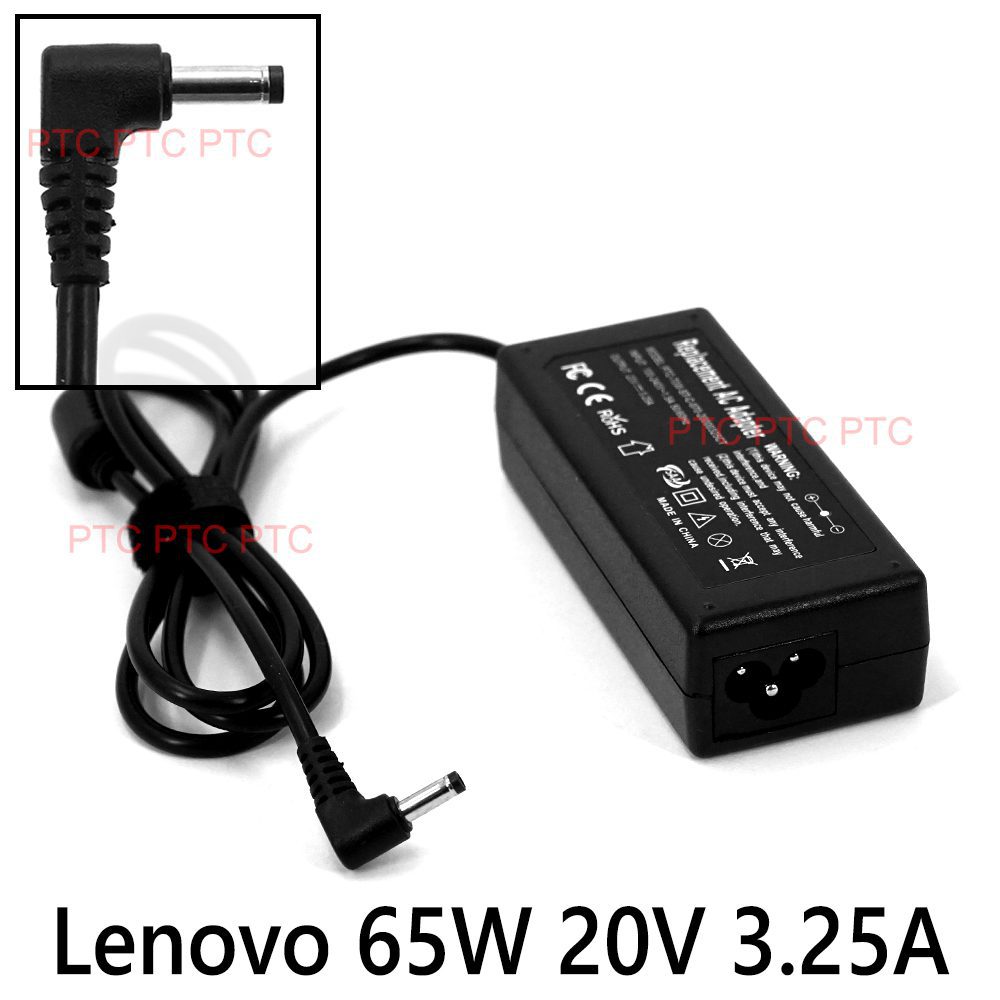 45w 65w Ac Adapter Charger For Lenovo Ideapad 310 320 330 310 Laptop 4017mm Ebay