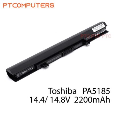 NEW LAPTOP BATTERY PA5185U-1BRS PA5184U-1BRS PA5186U-1BRS, for Toshiba Satellite C50 C55 C55D C55T L50 L55 L55T C55-B C50-B00G C55-B5200 C55-B5270 L55-B5276