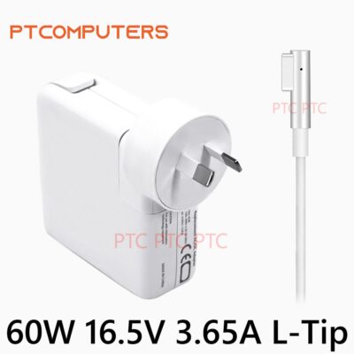 60W L-tip AC Power Adapter charger for Apple Mac-Book Pro A1181 A1184 A1185 A1278 A1280 A1330 A1342 A1344 A1435 Before Mid 2012