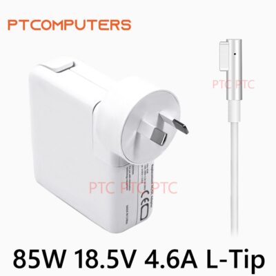 85W L-tip AC Power Adapter Laptop charger for Apple Mac-Book Pro A1297 A1290 A1296 A1260 A1229 A1226 A1211 A1151 A1150 in 2006- mid 2012