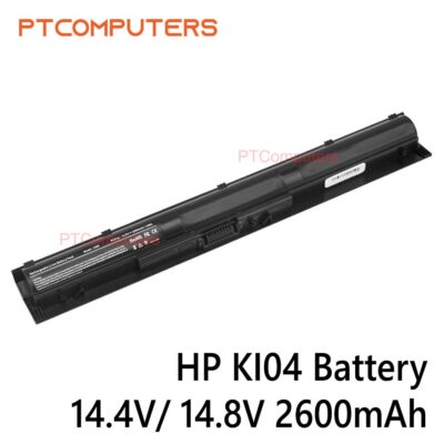 HP battery 800049-001 for HP Pavilion 14/15/17-AB000 HSTNN-DB6T KI04 k104 series, HP HSTNN-LB6S TPN-Q158 Q159 Q160