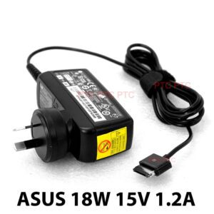 Wall AC Charger Power for Asus Eee Pad Transformer Prime TF201 TF300T TF700  – PTComputers