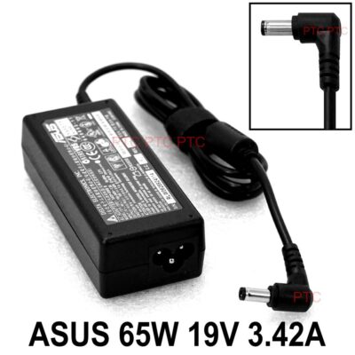 19V3.42a Genuine ac Adapter Charger for ASUS F555Y F555UJ X555UJ X550JX K40IJ K40IN laptop