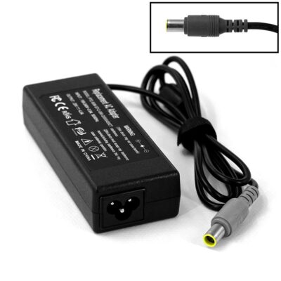 90W 20V 4.5A AC Power Adaptor Laptop Charger for Lenovo ThinkPad  C100 C200 N100 N200 B480 B480 B490 B580 B590 40Y7661 40Y7659