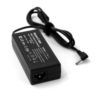 19V 3.42A 65W 4.0*1.35mm Laptop AC Adapter Charger for Asus F Series F553M F553MA F540 F540M F540MA F540Y F540YA,  X Series X409FJ X509FJ X556U X556UV