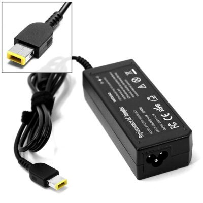 20V 4.5A 90W AC Adapter Laptop Charger For Lenovo Thinkpad E431 E531 L440 T440 S3 S5 ADLX90NCC3A ADLX90NDC3A ADLX90NLC3A